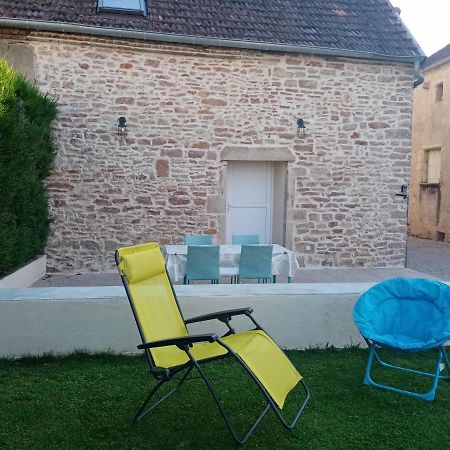 Chambres Chez L Habitant Frasne-les-Meulieres 外观 照片